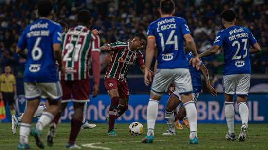Marcelo Gonçalves / Fluminense FC
