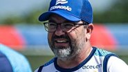 Felipe Oliveira/ECB
