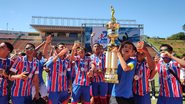Rafael Machaddo/EC Bahia