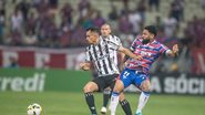 Thiago Gadelha/SVM