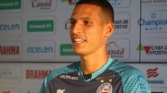 Rafael Machaddo/EC Bahia
