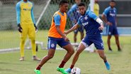  Felipe Oliveira / EC Bahia