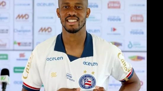 Felipe Oliveira / EC Bahia