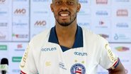 Felipe Oliveira / EC Bahia