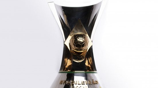 Divulgação/CBF
