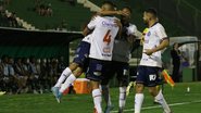 Luciano Claudino/EC Bahia