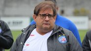 Felipe Oliveira/EC Bahia