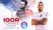 Divulgação/EC Bahia