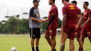 Rafael Bandeira/Sport Club do Recife
