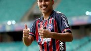  Felipe Oliveira / EC Bahia