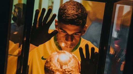 Reprodução Instagram