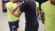 Divulgação / EC Bahia