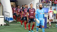 Felipe Oliveira/EC Bahia