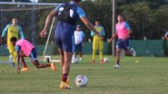 Bruno Queiroz / EC Bahia