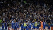 DIvulgação/Cruzeiro