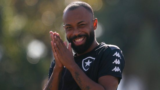Vítor Silva/Botafogo