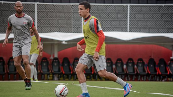 Victor Ferreira/ECV
