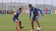 Rafael Machaddo/EC Bahia