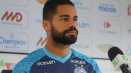 Rafael Machaddo/EC Bahia