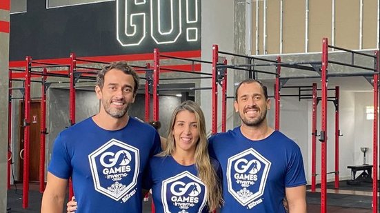 Imagem Crossfit: Finais do Go Games acontecem no sábado (30)
