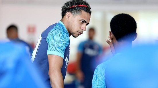  Felipe Oliveira / EC Bahia