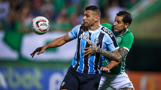 Lucas Uebel / Grêmio 