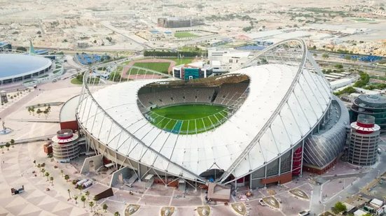 Comitê Supremo do Qatar/Divulgação
