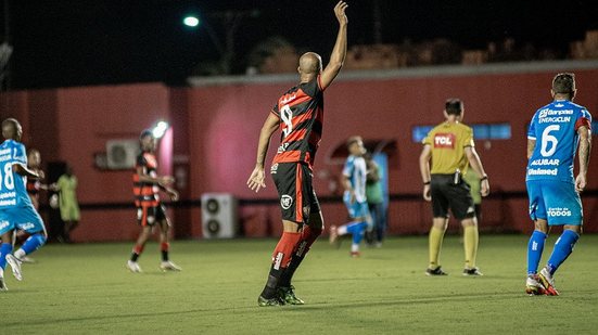 Pietro Carpi/EC Vitória