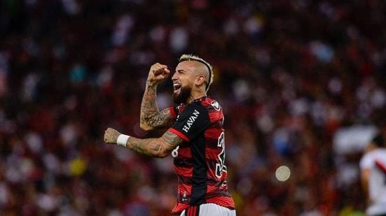 Marcelo Cortes/CRF