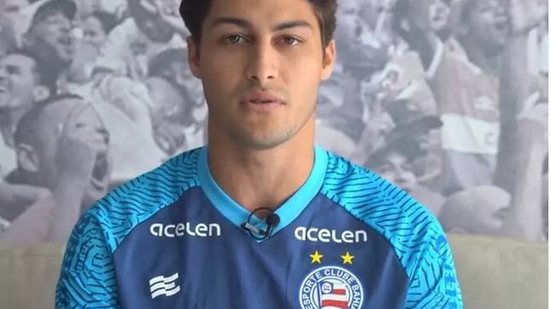 Felipe Oliveira/ECB