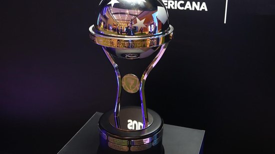 Divulgação/Conmebol