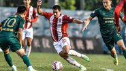 Divulgação / CD Rongcheng