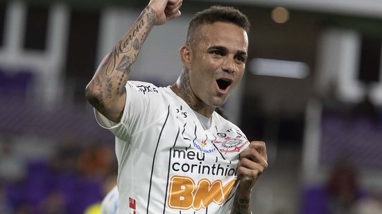 Daniel Augusto Jr./Ag. Corinthians