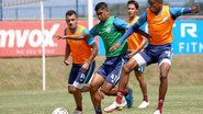 Felipe Oliveira/EC Bahia