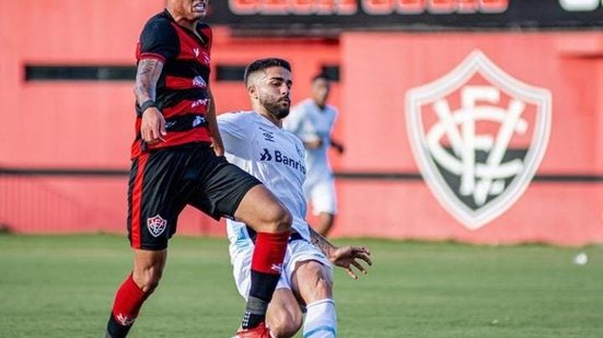 Victor Ferreira/ECV