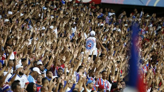 Felipe Oliveira / EC Bahia