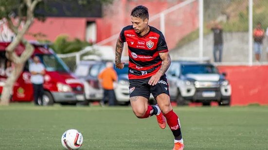 Pietro Carpi / EC Vitória