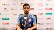 Felipe Oliveira/EC Bahia