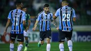 Lucas Uebel / Grêmio 