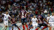  Felipe Oliveira / EC Bahia