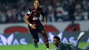 Gilvan de Souza / Flamengo