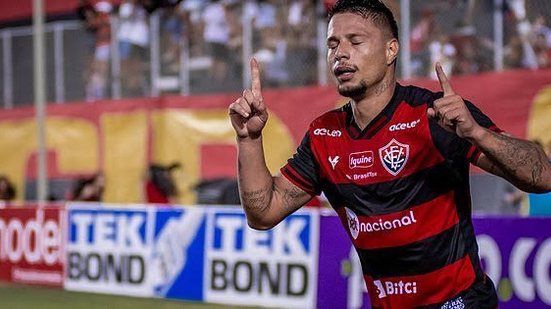 Pietro Carpi/EC Vitória