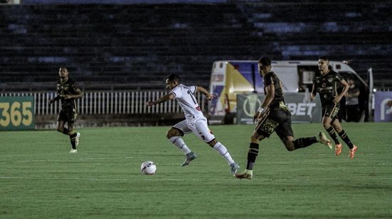 Divulgação / Botafogo-PB
