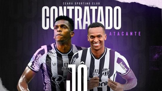 Divulgação / Ceará SC