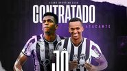 Divulgação / Ceará SC