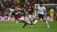 Marcelo Cortes/Flamengo