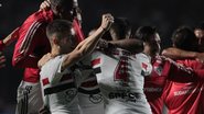 Rubens Chiri / saopaulofc.net