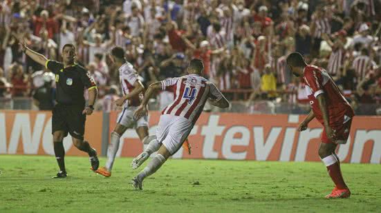 Tiago Caldas/CNC