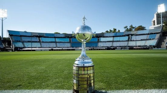 Divulgação / Conmebol