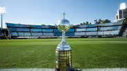 Divulgação / Conmebol